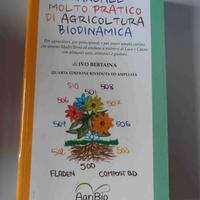 Agricoltura pulita, biodinamica e biologica