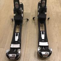 attacchi sci freeride Marker baron 13