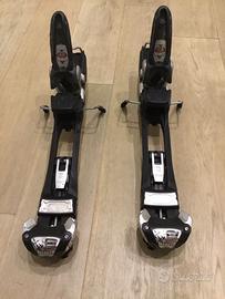 attacchi sci freeride Marker baron 13