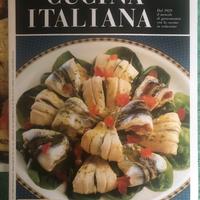 La Cucina Italiana Annata 2001 completa