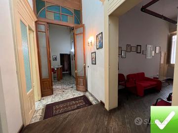 Prestigioso Appartamento Corso Garibaldi 225 Mq