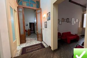 Prestigioso Appartamento Corso Garibaldi 225 Mq