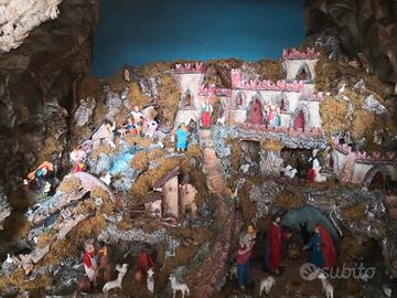 presepio 
