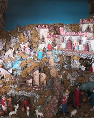 presepio 