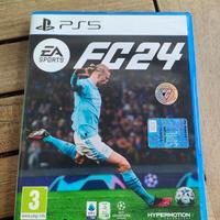 FC24 PS5 USATO