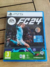 FC24 PS5 USATO