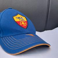 Cappello Diadora AS Roma 