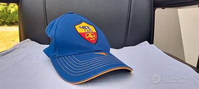 Cappello Diadora AS Roma 