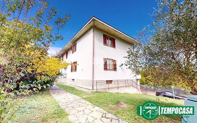 APPARTAMENTO LUMINOSO IN ZONA COMODA!