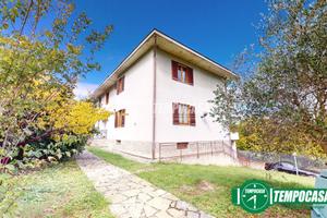 APPARTAMENTO LUMINOSO IN ZONA COMODA!