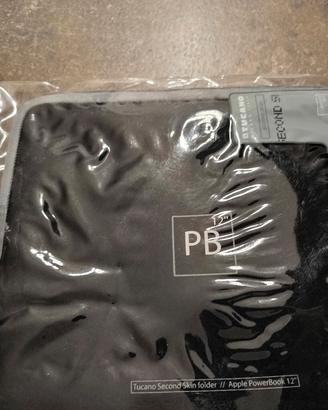 Custodia Tucano per Apple PowerBook 12
