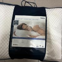 Cuscino Tempur Nuovo Comfort, Ombracio