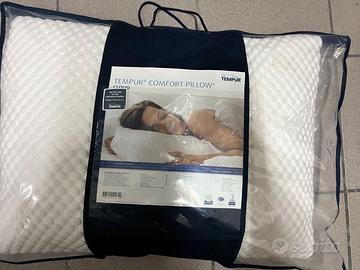 Cuscino Tempur Nuovo Comfort, Ombracio
