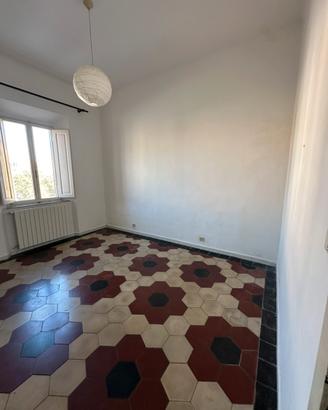 Cementine Antiche Esagonali Primo '900 - 16mq -