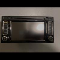 NAVIGATORE VOLKSWAGEN