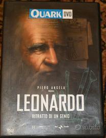 DVD Leonardo da Vinci Super Quark