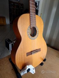 chitarra classica Toledo europa