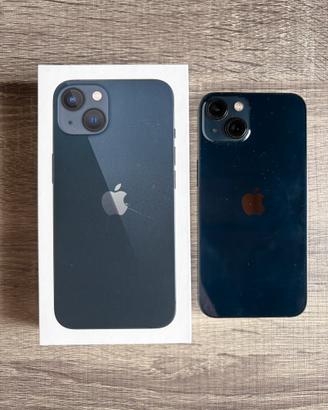 IPhone 13 128gb