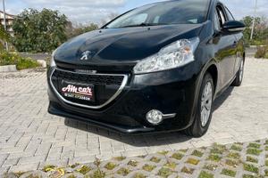 Peugeot 208 1.4hdi NEOPATENTATI CHIAMA 2013