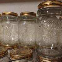 20 BARATTOLI BORMIOLI