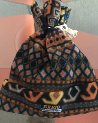 Cappello pile