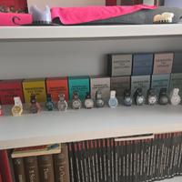 Lotto orologi moonswatch