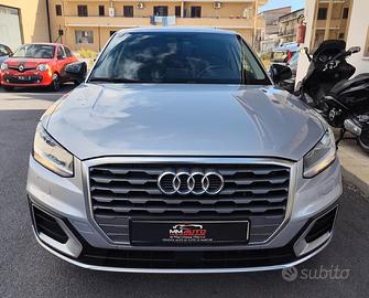 Audi Q2 30 TDI 1.6 D Cv 116 Advas Plus