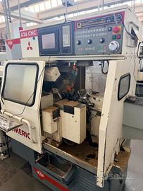 Tornio cnc MAS 26