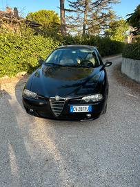 ALFA ROMEO 156 2ª serie - 2005