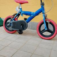 bici per bambini 