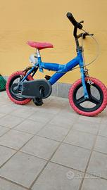 bici per bambini 