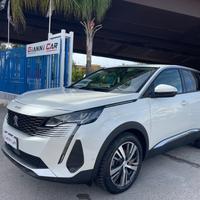Peugeot 3008 BlueHDi 130 S&S EAT8 Allure automatic