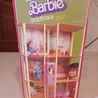 CASA DI BARBIE MATTEL, ANNI '80.