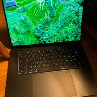 MAC BOOK PRO 16’m