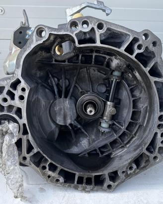 CAMBIO MANUALE COMPLETO SUZUKI Ignis 2° Serie 129