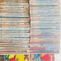 Tex Willer - fumetti