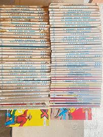 Tex Willer - fumetti