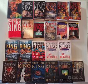 Stephen King