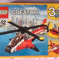 LEGO CREATOR 31057