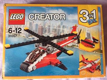 LEGO CREATOR 31057