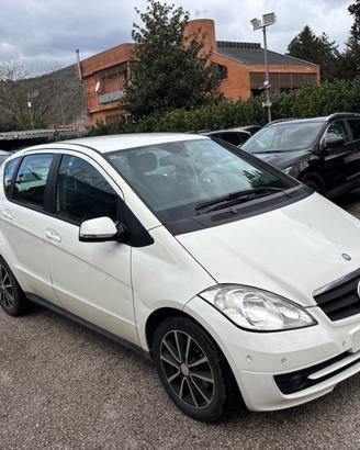 Mercedes-benz A 180 CDI Elegance