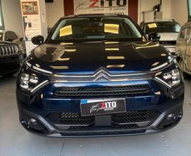 Citroen C4 PureTech 130 S&S Max