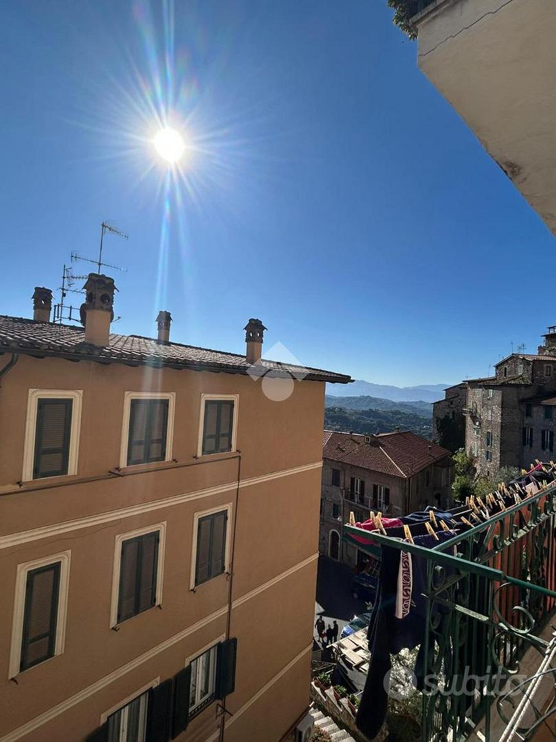 Appartamento – Olevano Romano, Roma Capitale - Vista 5