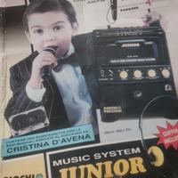 CantaTù Originale Vintage