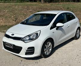 Kia Rio 1.2 CVVT 5p. ECO GPL Cool neopatentati gpl