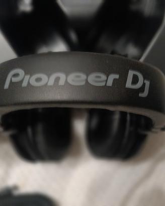 CUFFIE PIONEER DJ HDJ-CUE-1