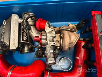 Kit 250 CV per A14NET o A14NEH o B14NET o B14NEH