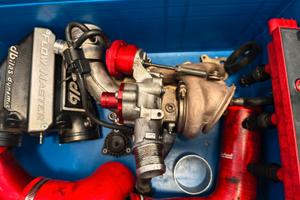 Kit 250 CV per A14NET o A14NEH o B14NET o B14NEH