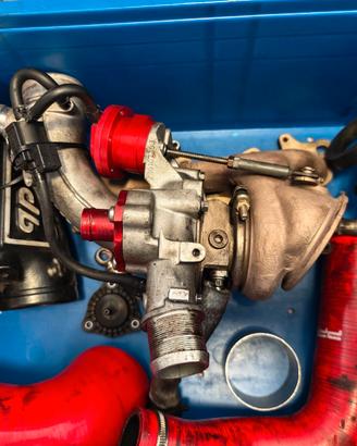 Kit 250 CV per A14NET o A14NEH o B14NET o B14NEH