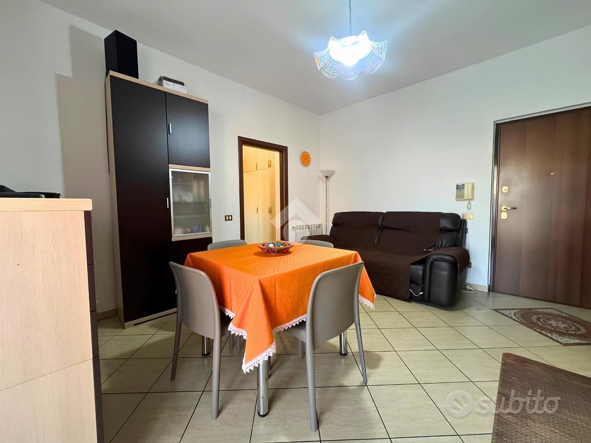 Appartamento – Roma, Borghesiana - Vista 3